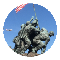 monument